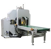 水平缠绕包装机E300